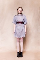 Платье | must have | Дом Моды IVANOVA - разработка и пошив дизайнерской одежды и аксессуаров