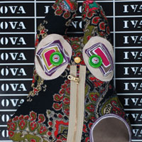 Заяц Вано | дизайнерские игрушки | Дом Моды IVANOVA - разработка и пошив дизайнерской одежды и аксессуаров